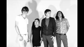 Deerhoof Drop “Paradise Girls” and Announce National Tour Dates