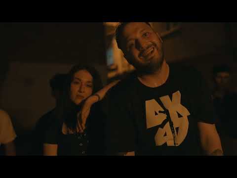 Fatal Mf -  Ağır Rhymler (Official Video)