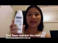 Trial Team Tested Nivea Visage Pure Natural