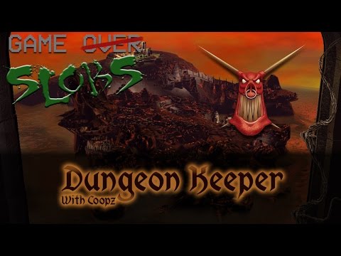 War for the Overworld Playthrough - Level 5 The Rear Guard (with Coopz)