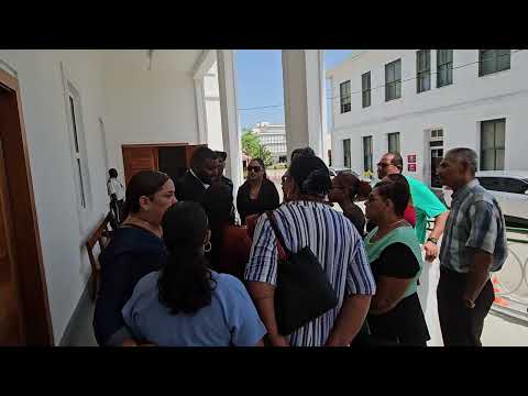 Jared Ranguy Gets Three Life Sentences for Triple Murder PT 1