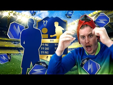 NO WAY! BELGIAN TOTS WALKOUT! MY BEST EVER BPL TEAM OF THE SEASON PACK! FIFA 17 ULTIMATE TEAM