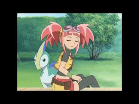 dinosaur king zoe
