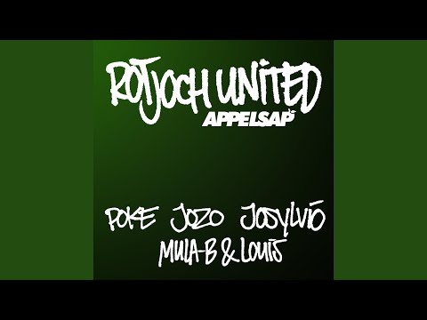 Appelsap (feat. Jozo, Josylvio, Poke, Mula B & Louis)