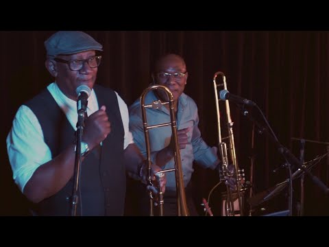 Down by the Water by Kobo Town