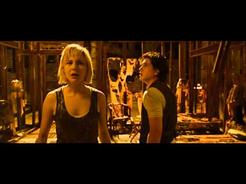 SILENT HILL: REVELATION On 3D Blu-ray Combo, Blu-ray Combo & On Demand February 12