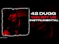 42 Dugg - Win Wit Us (Instrumental)