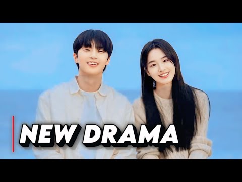 Park Seo Joon’s New K-Drama “Surely Tomorrow” Coming This December | Upcoming Romance Drama 2025