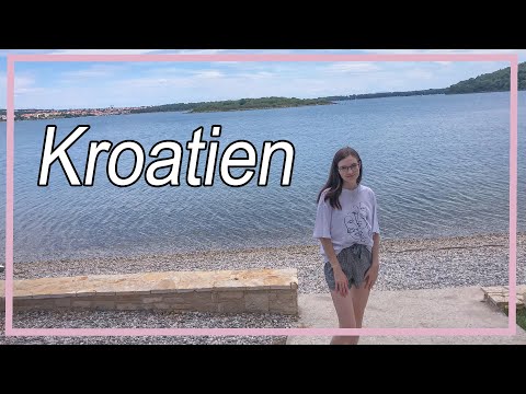 MEIN URLAUB IN KROATIEN 2020🇭🇷