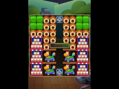 TOON BLAST level 5204