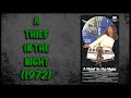 A Thief In The Night 1972