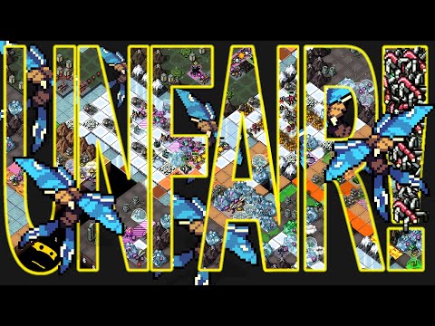 STRATEGY - How HARD is it to Win an UNFAIR Perfect 40K Run in Into the Breach?