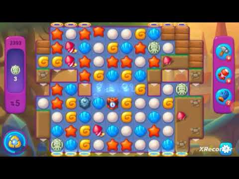 FISHDOM (lvl 2393) '23 SUPER HARD LEVEL