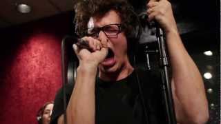 Pickwick - Staged Names (Live on KEXP)