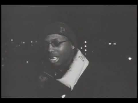 Sir Menelik (Scaramanga) Freestyle - Freestyle the Art of Rhyme Bonus Footage