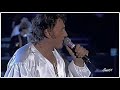 Johnny Hallyday L''Envie Live Parc Des Princes 1993 HD