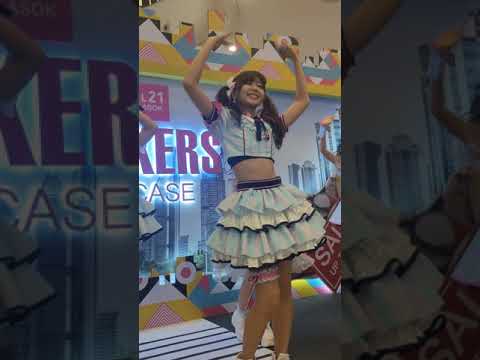 VID4014 Sumomo - My Dear (Jane fogus) SNEAKERS SHOWCASE @Terminal21 Asok #CMDreamDaisy124851