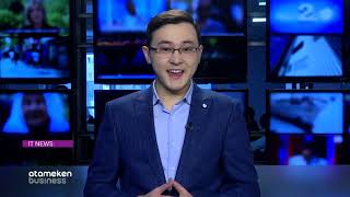 Илон Маск впервые воспользовался электропикапом «CYBERTRUCK»