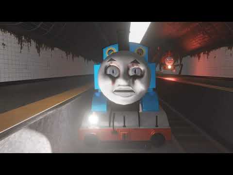 Choo Choo Charlies and Thomas exe