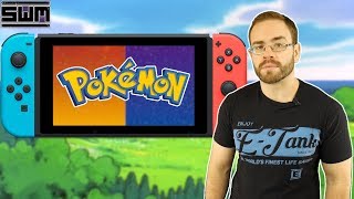 The Next Pokemon Game Could Be Getting Announced Soon... | Rumor Wave