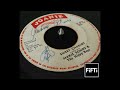 Max Romeo & The Hippy Boys - Sweet Chariot