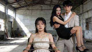 Saat diculik,suamiku memilih selingkuhannya dan meninggalkanku.Aku pergi,dia menangis minta ampun.