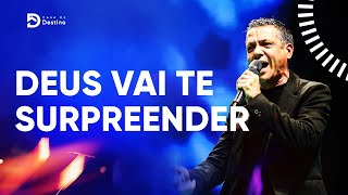 Deus vai te surpreender I Pr. Victor Hugo I Conferência Destino 2022