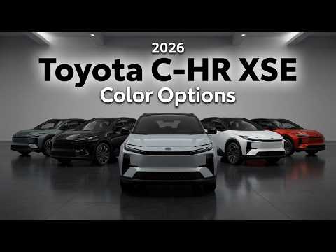 Image Toyota Chr