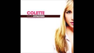 Feelin&#39; Hypnotized -  (Jason Hodges Mix)  Colette