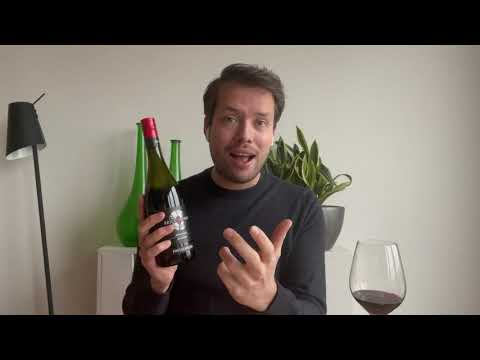 De Social Sommelier proeft: Fontanafredda Briccotondo Barbera