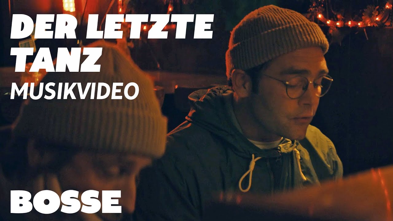 Der letzte Tanz – Bosse