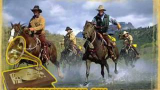 Marty Robbins singing The Streets of Laredo