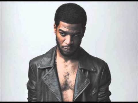 ***HOT*** KiD CuDi -- MANIAC (Feat. Cage)