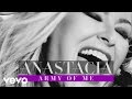 Anastacia - Army of Me (Official Audio) 