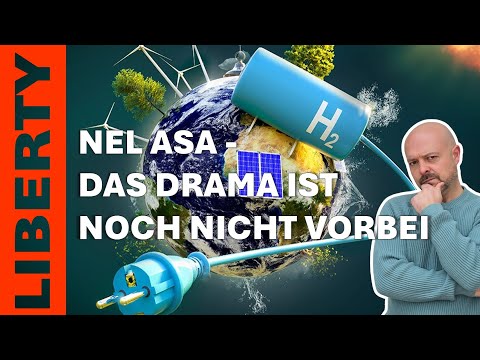 Nel ASA Aktienanalyse - Kurs-Erholung möglich, aber Kurs-Ziel liegt tiefer.