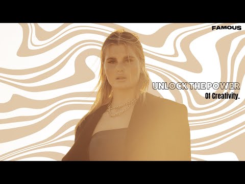 TEASER CONTENT -  FAMOUS AGENCY - PLAN YOUR DIGITAL SUCCESS WITH US