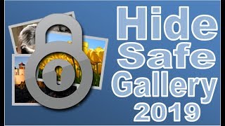 How to hide safe gallery (latest trick) || Tech Dax
