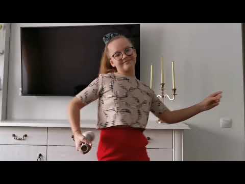 C category Emilija Rapalaitė ,,Slap That Bass‘‘