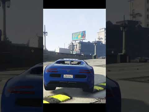 Rescuing My Bugatti Ripoff and Raising Hell on the Streets!