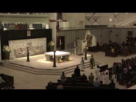 16/11/2023 |Thứ Năm Tuần XXXII Mùa Thường Niên |