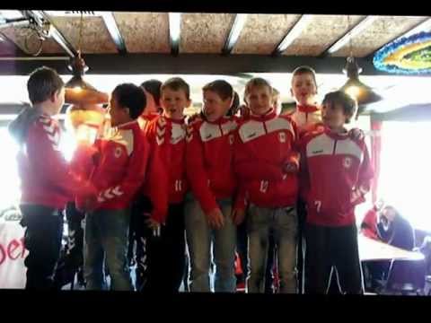 kampioensfeest Hoogland E1 (2011-2012)