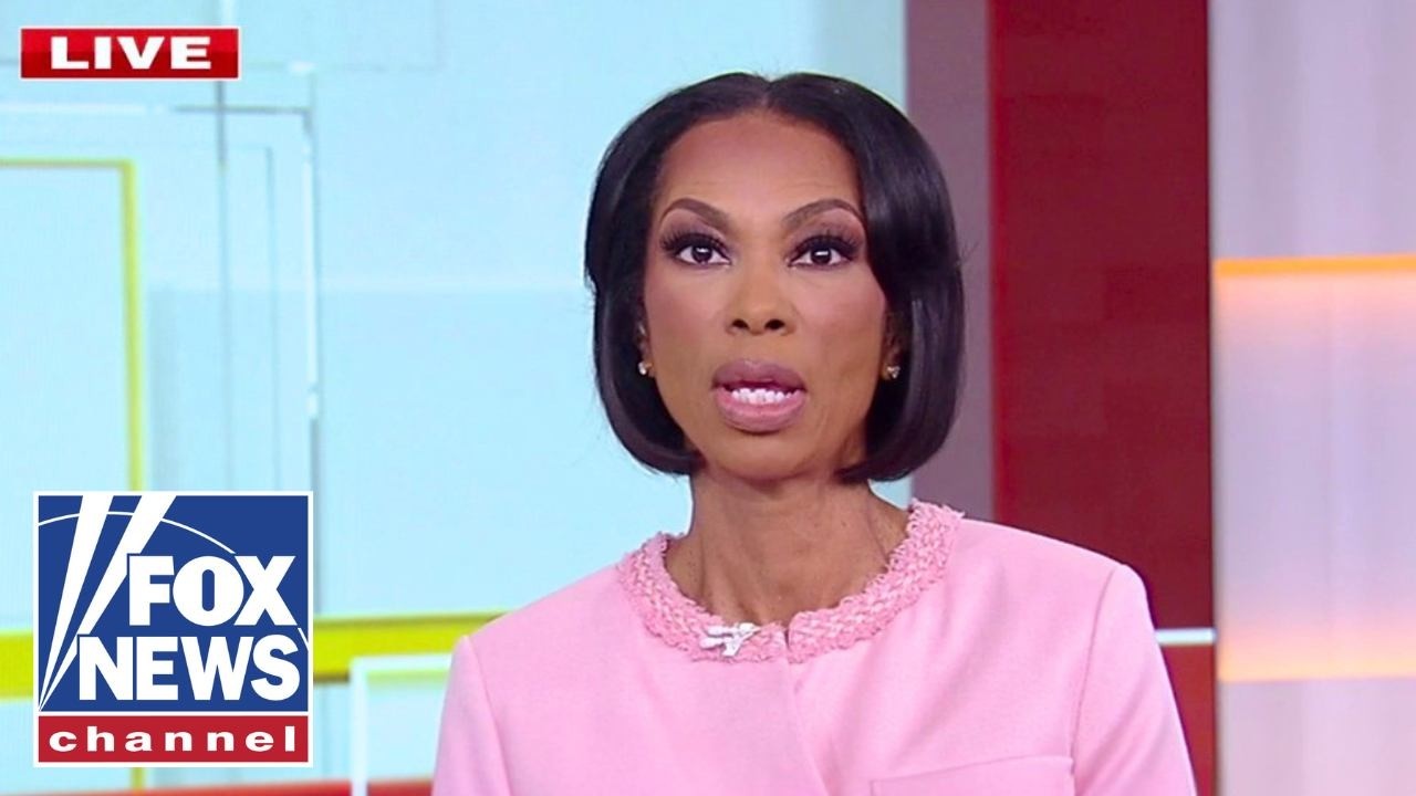 Harris Faulkner: This is WORKING