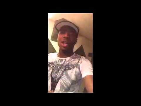 NINHO PeriscoPe: EXCLU Extrait du Nv Album / Clip Temps Plein 2.0 ft Graya