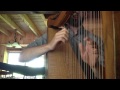 Denis O'Conor - Celtic Harp