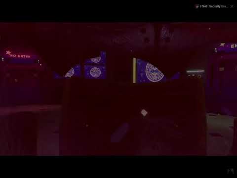 What if Freddy was evil (springlocked)