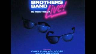 The Blues Brothers Band - The Thrill is Gone