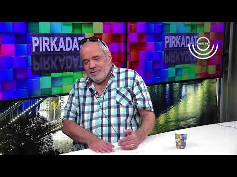 PIRKADAT Breuer Péterrel 2025.08.01.