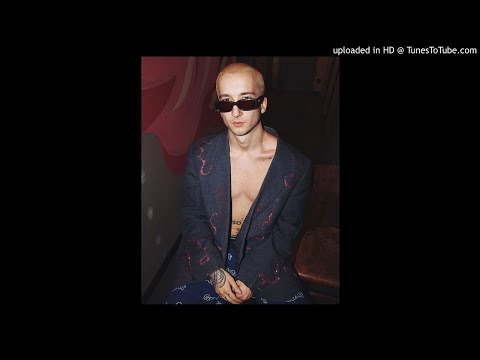 (FREE) Jabo x MARCO-9 Type Beat "Fyed" (prod. jellyrollboy)