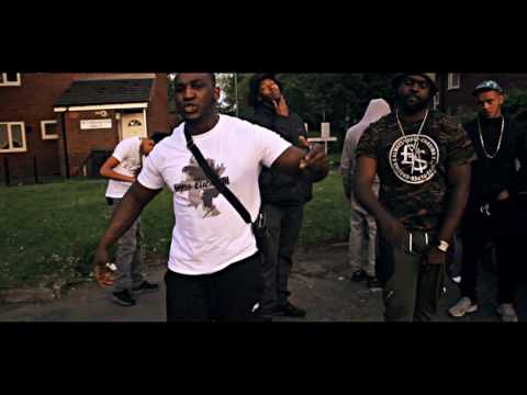 Crepta - Summer Livin [Music Video] @OfficialCrepta | Link Up TV