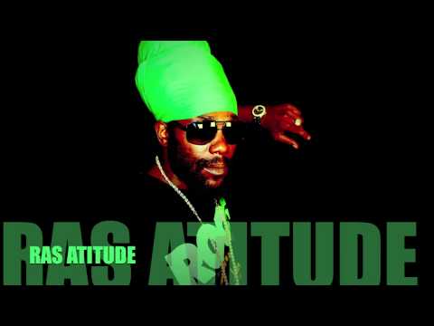 RAS ATTITUDE "You Promised Me "